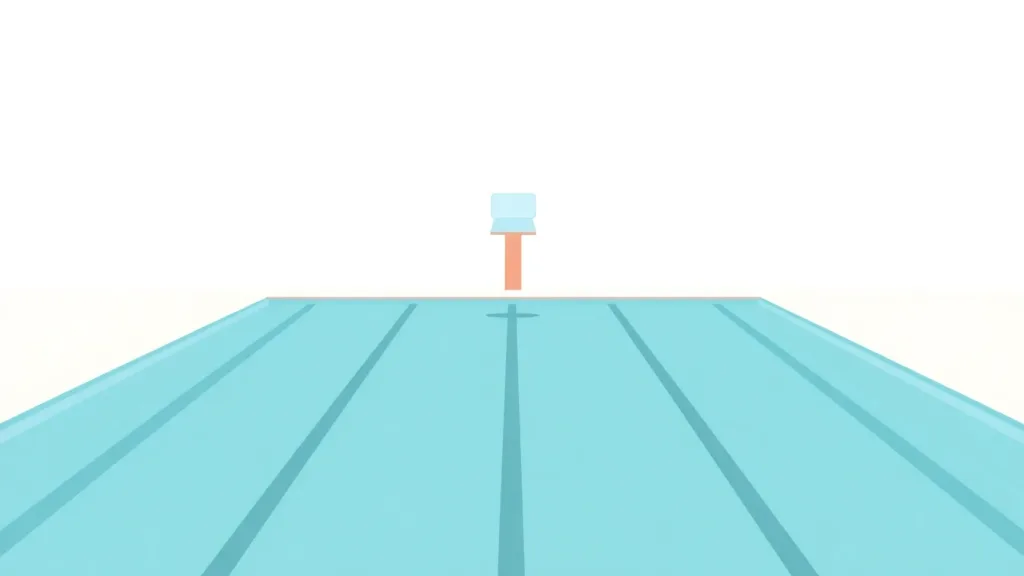 42A - Anderson Aquatic Center