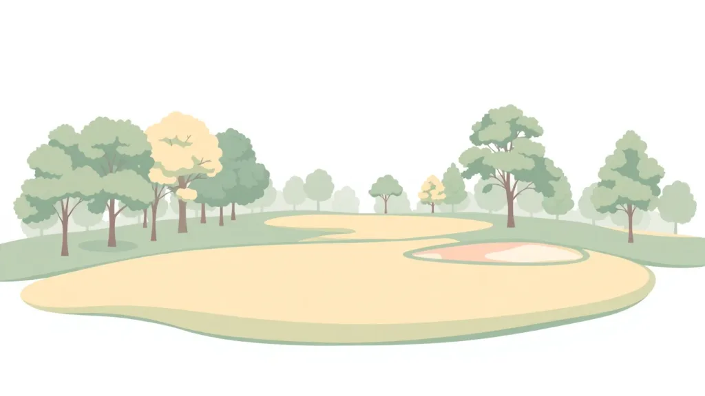 Buenaventura Golf Course