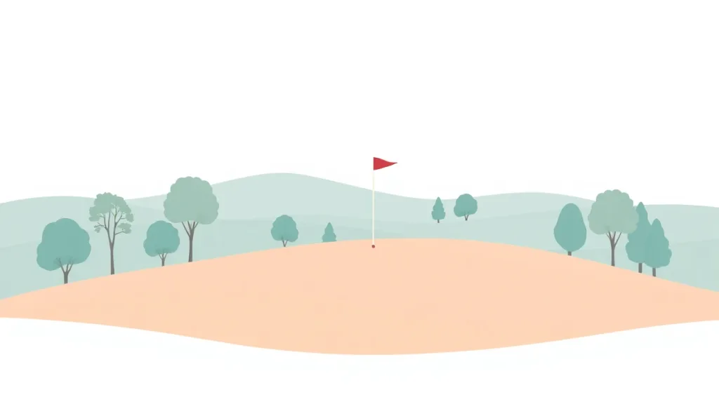 Los Robles Greens Golf Course
