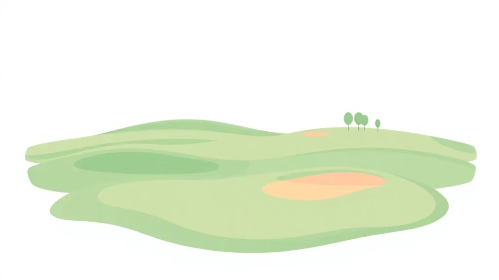 Westlake Golf Course