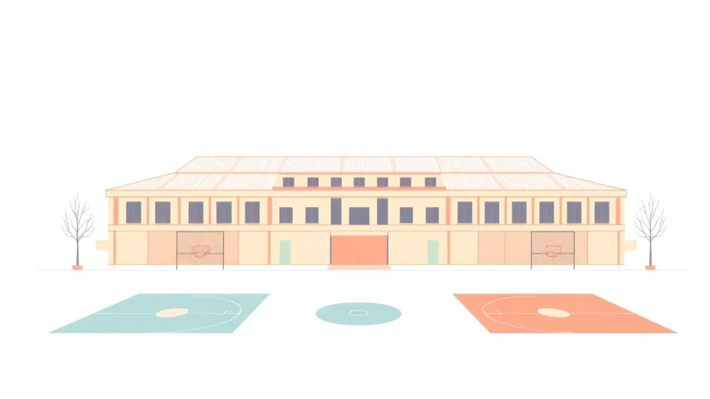 San Clemente Center