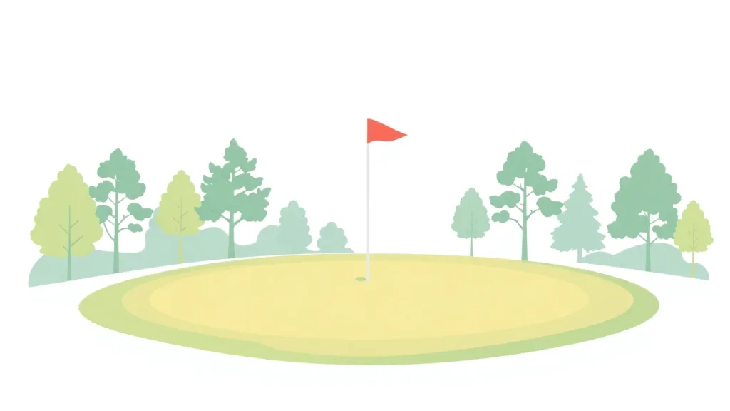 Sea Pines Golf Course