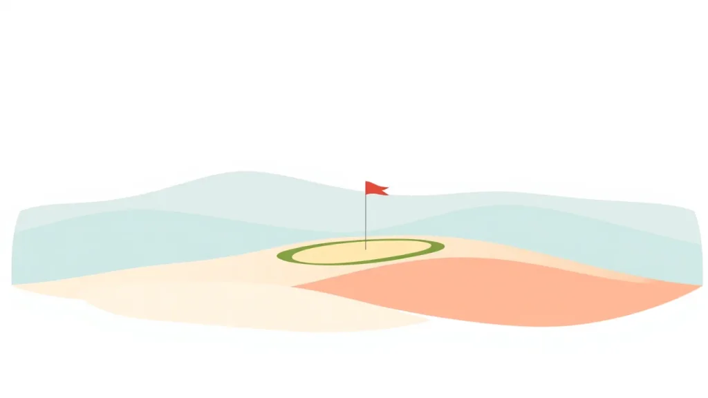 Dairy Creek Golf Course