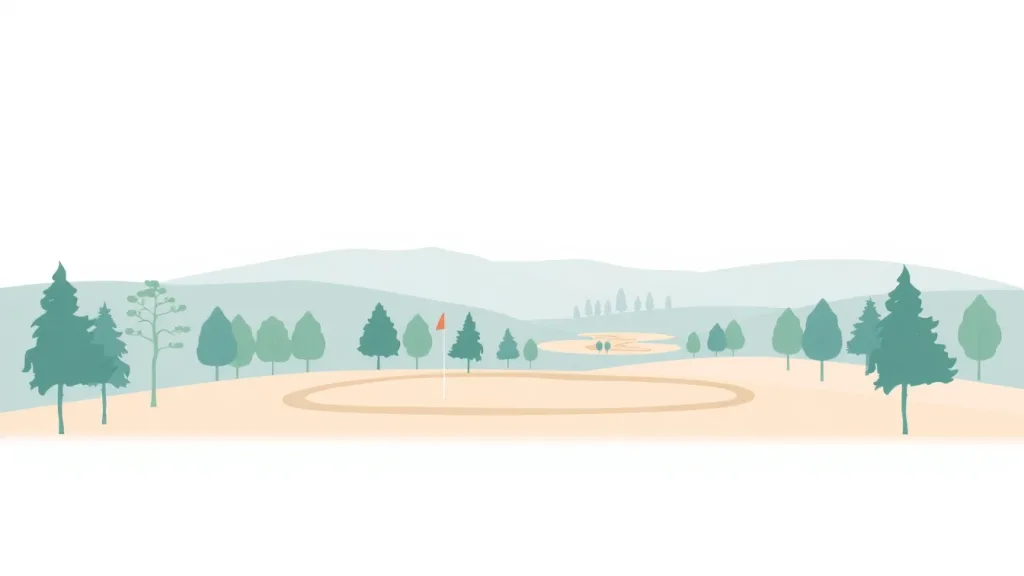 Mountain View Golf Course