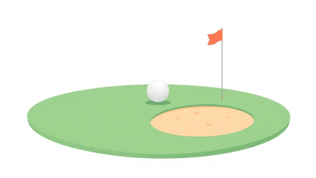 Sinaloa Golf Course