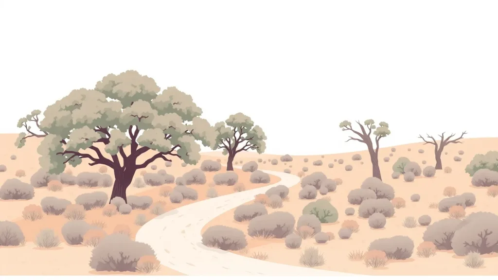 Deer Creek Open Space