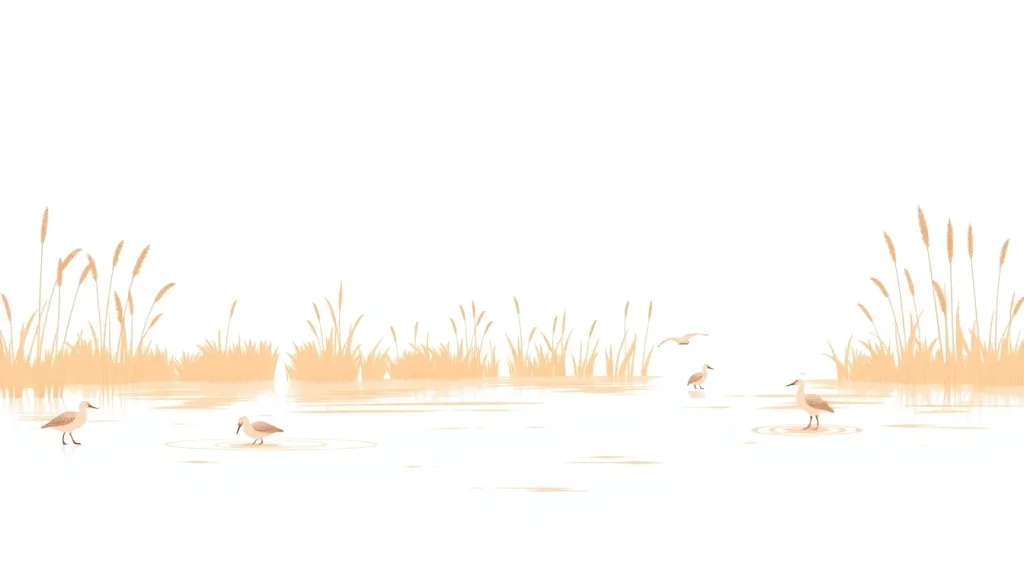 Kern National Wildlife Refuge