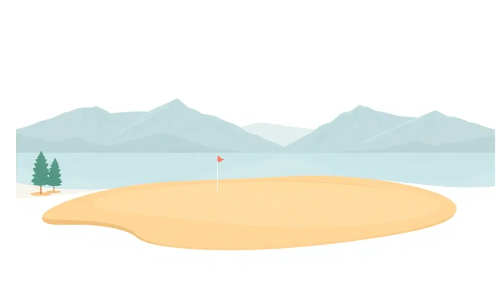 Sycamore Canyon Golf Course