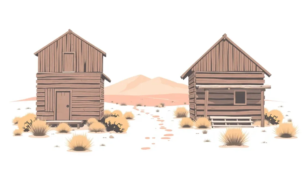 Western Town
