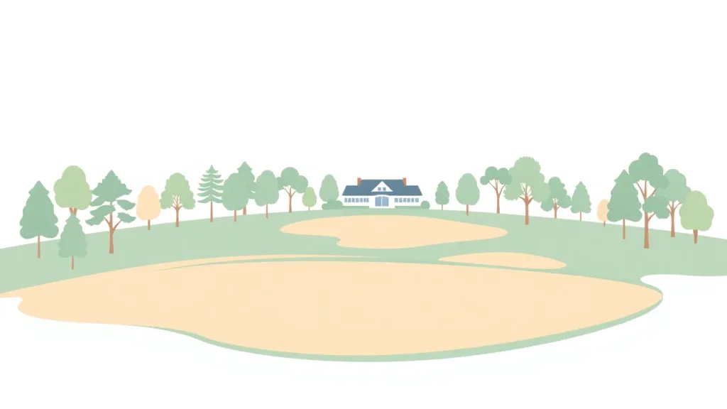 Rancho Maria Golf Club