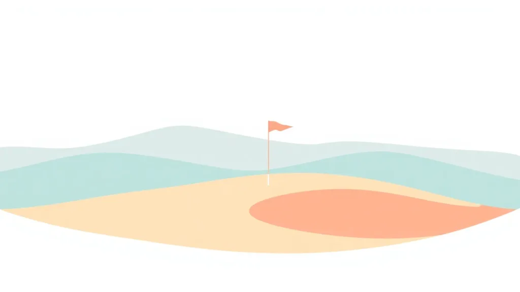 Sunset Ridge Golf Course