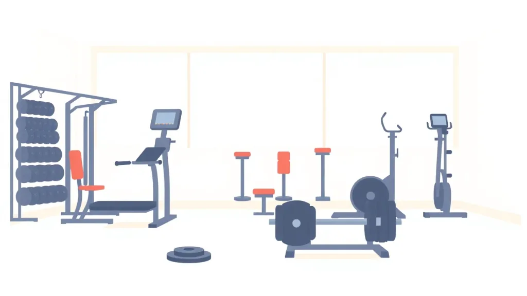 Kennedy Club Fitness