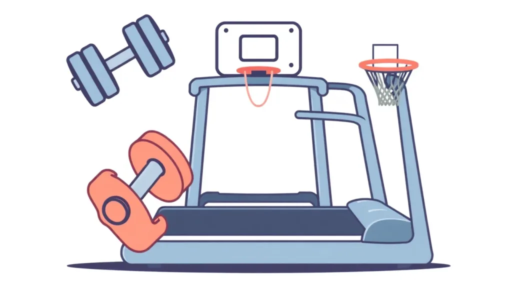 LA Fitness