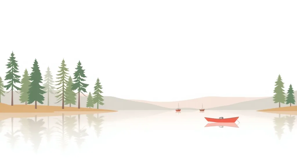 Lake Ming County Park
