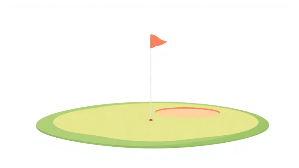 Kern River Golf Course