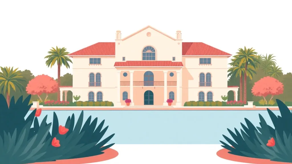 Adamson House and Malibu Lagoon Museum