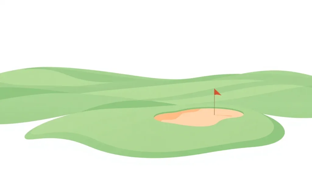 Saticoy Regional Golf Course
