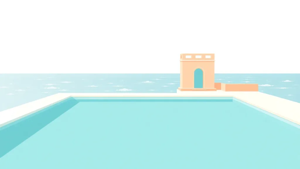 Neptune Pool