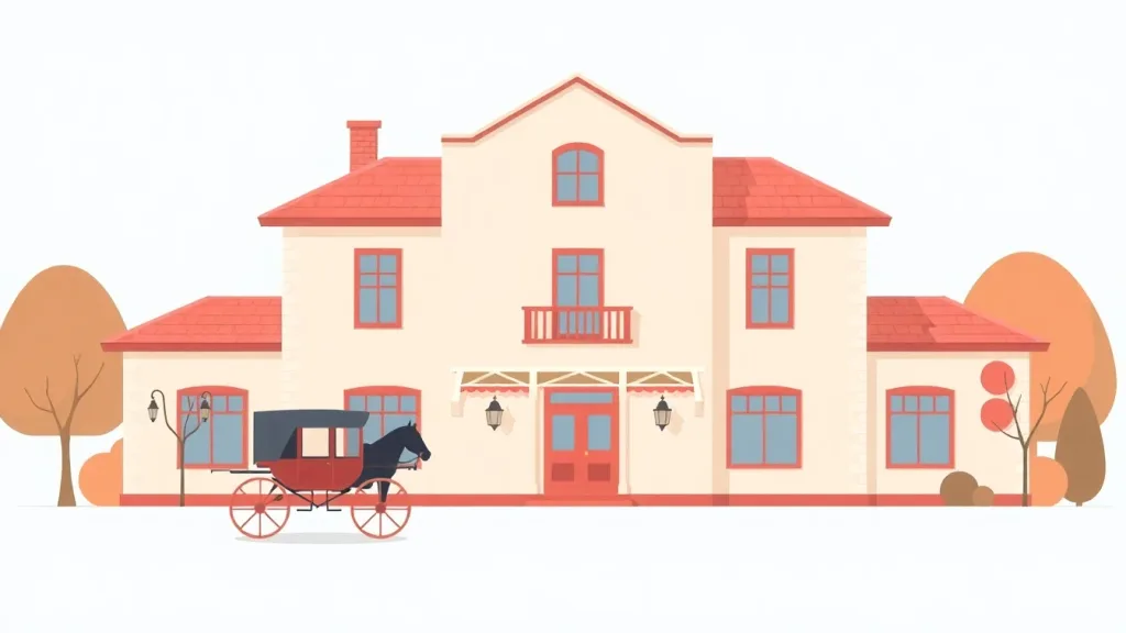 Stagecoach Inn Museum