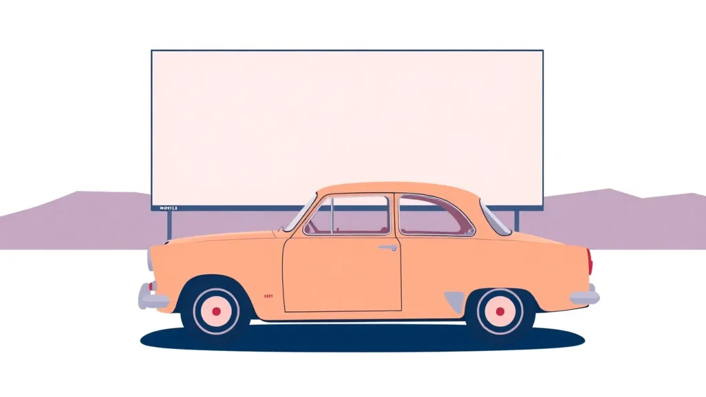 Sunset Drive-in