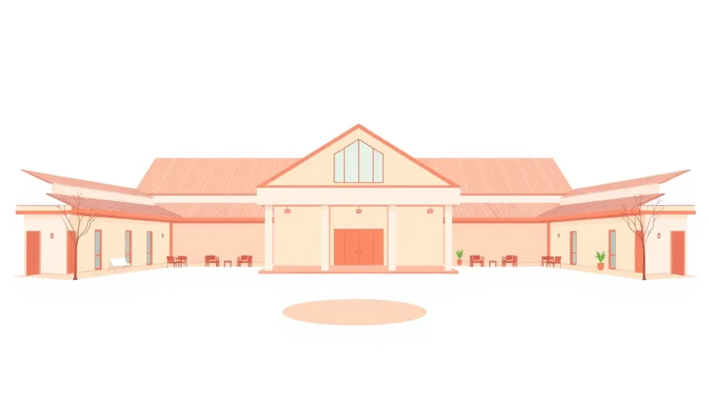 Storke FSH Community Center