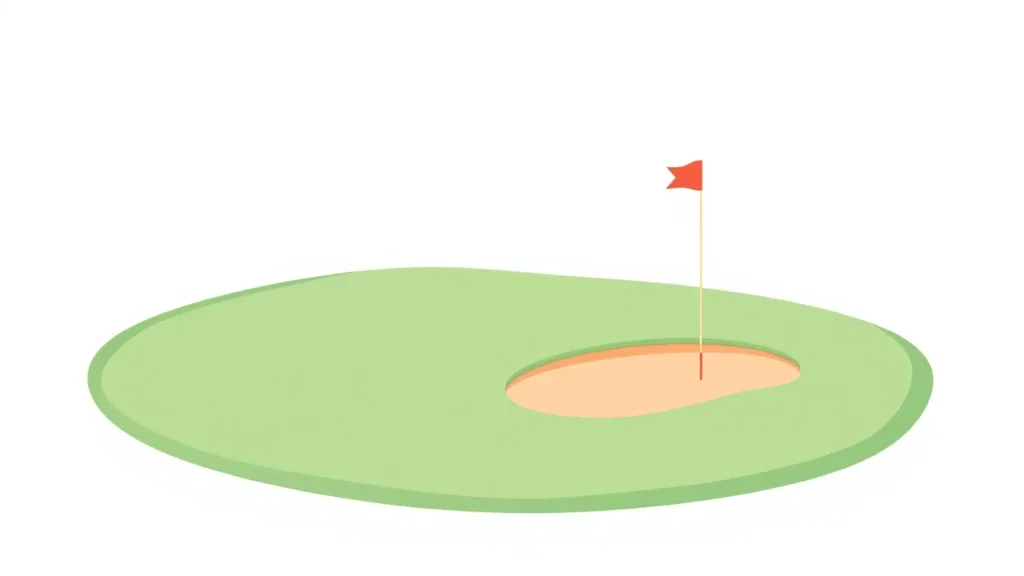 North Kern Golf Course