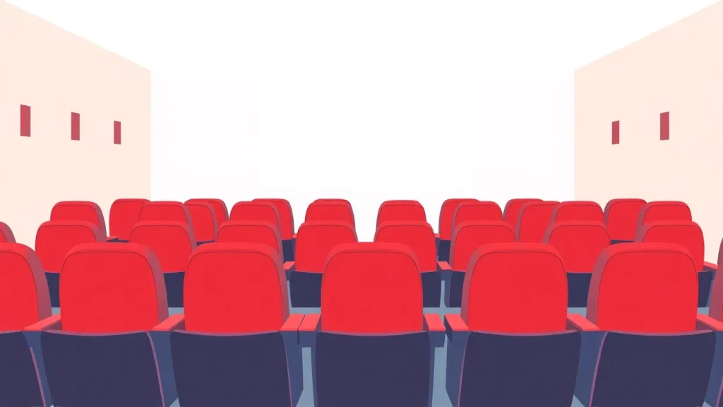 Maya Cinemas Bakersfield 16