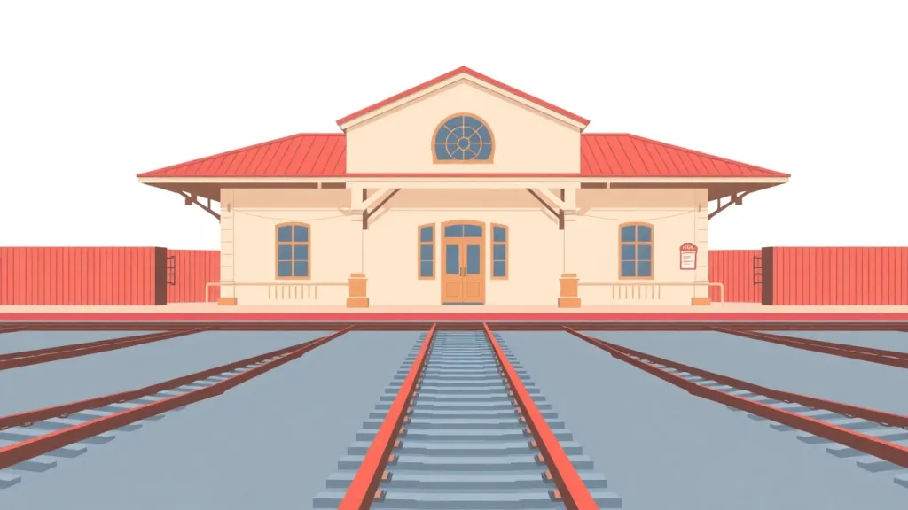 Oceano Depot