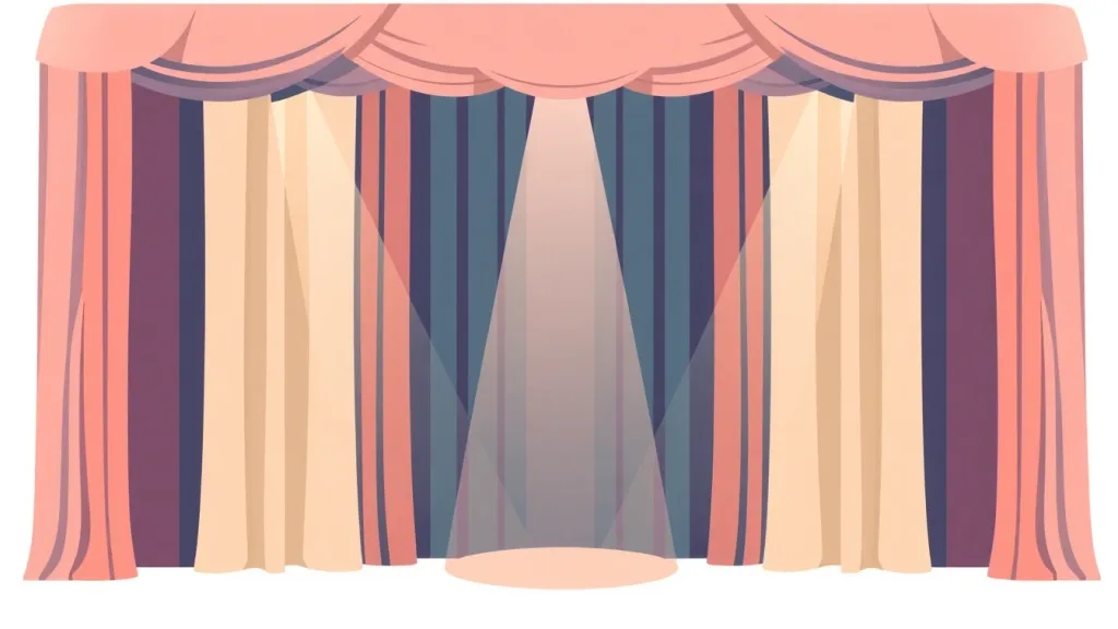 Great American Melodrama Theatre