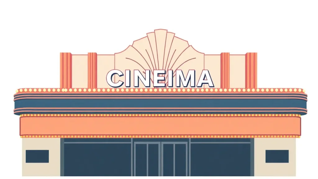 Fair Oaks Theatre