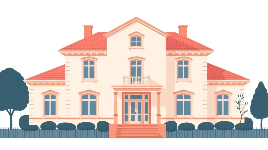 Ruby House