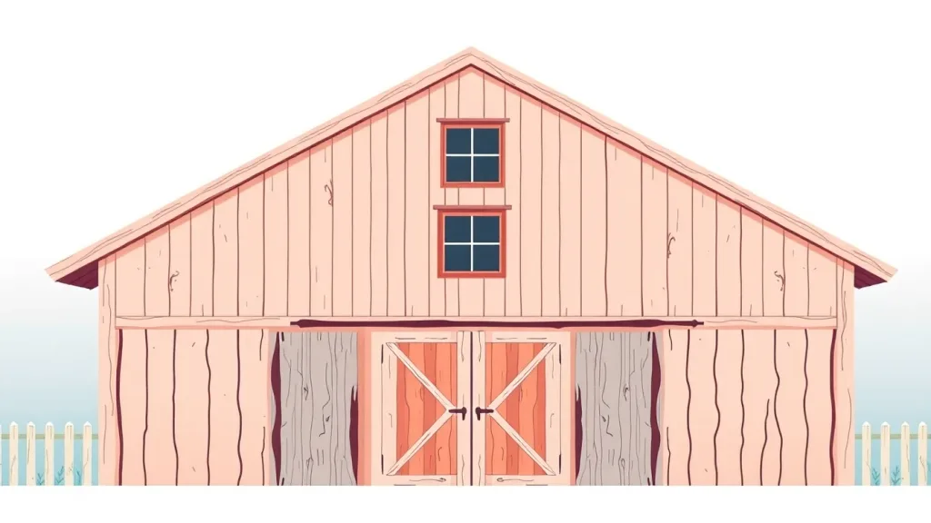 The Barn Museum