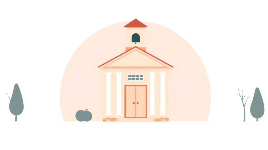 Santa Manuela Schoolhouse