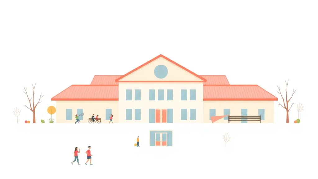 Abel Maldonado Community Youth Center