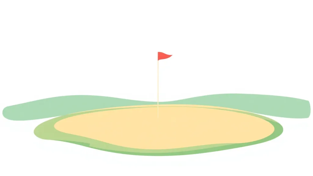 Wasco Valley Rose Golf Club