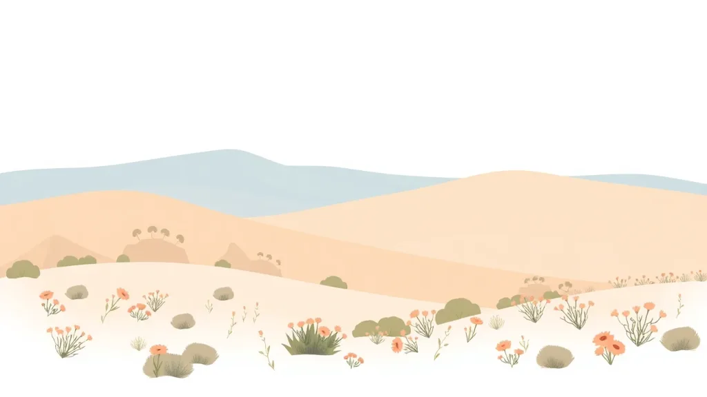 Dos Vientos Open Space
