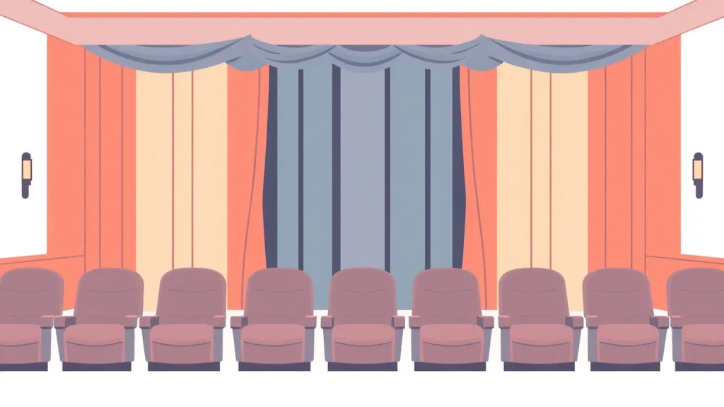 The Granada Theatre