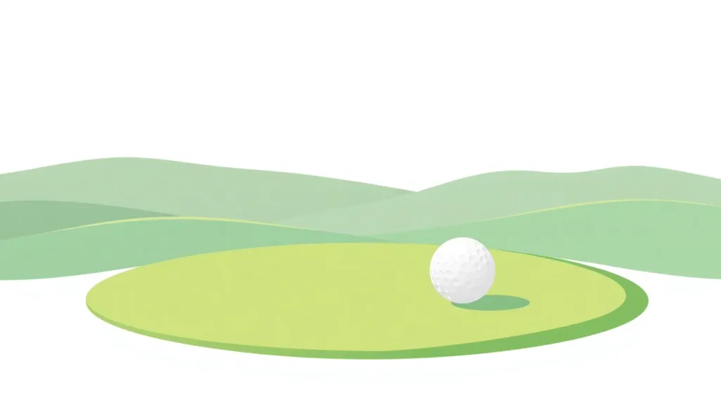 Hunter Ranch Golf Course