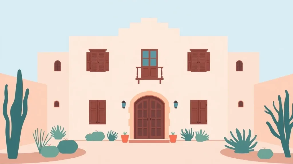 Casa de la Guerra