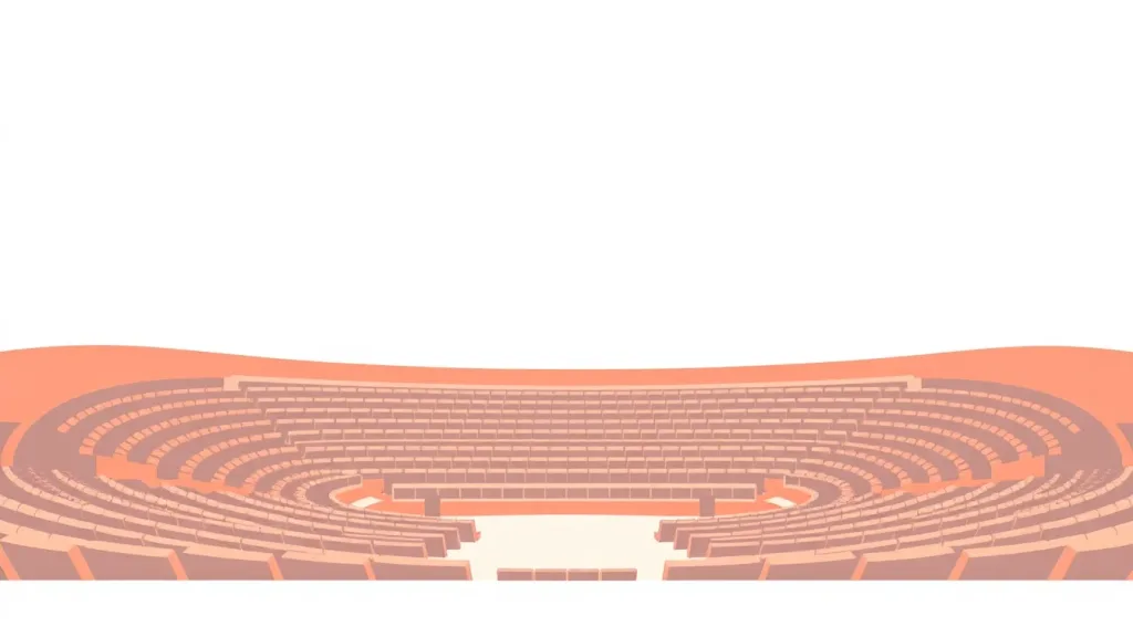 amphitheater