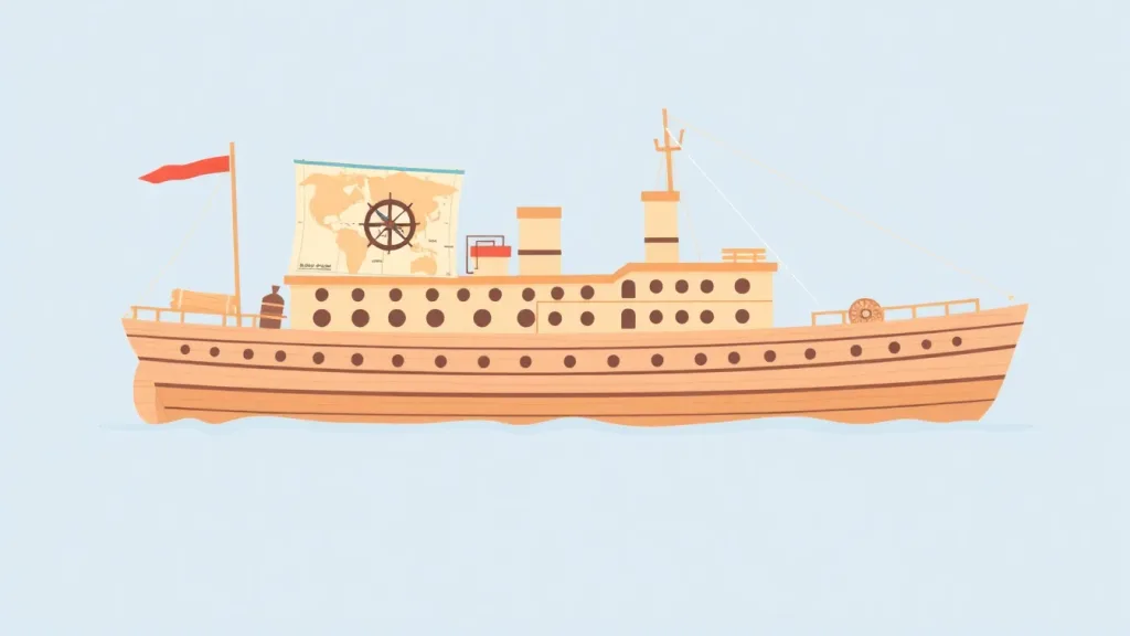 Channel Islands Maritime Museum