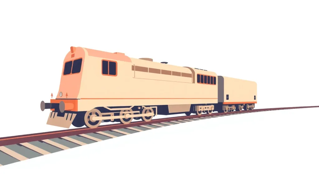 Fillmore and Western Railway Museum