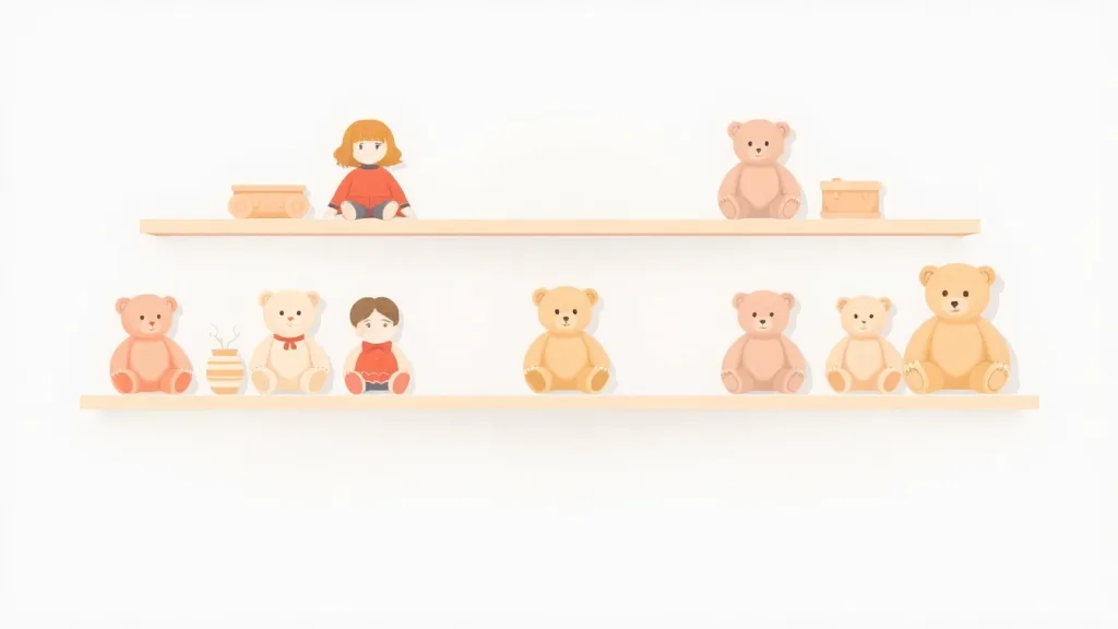 Susan Quinlan Doll & Teddy Bear Museum & Library