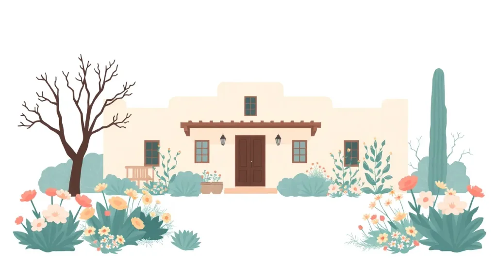 Dallidet Adobe and Gardens