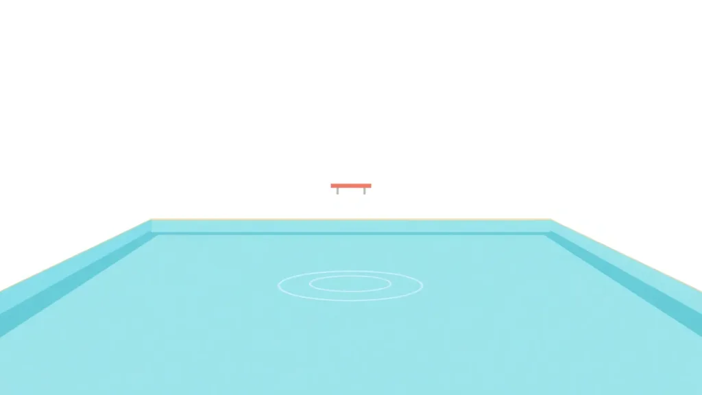 Providence Landing Pool
