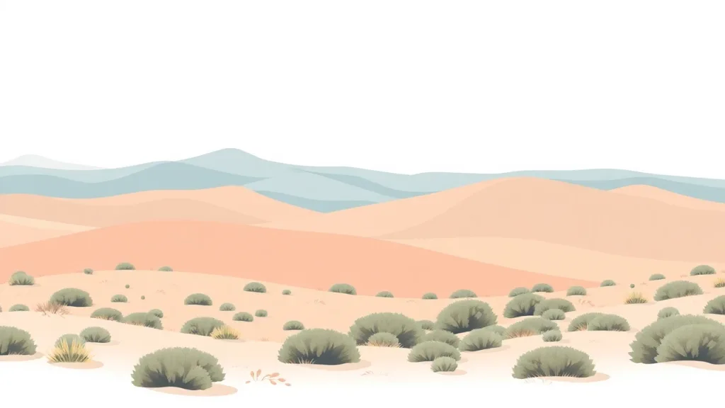 Dos Vientos Open Space