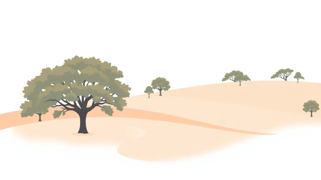Lang Ranch Open Space