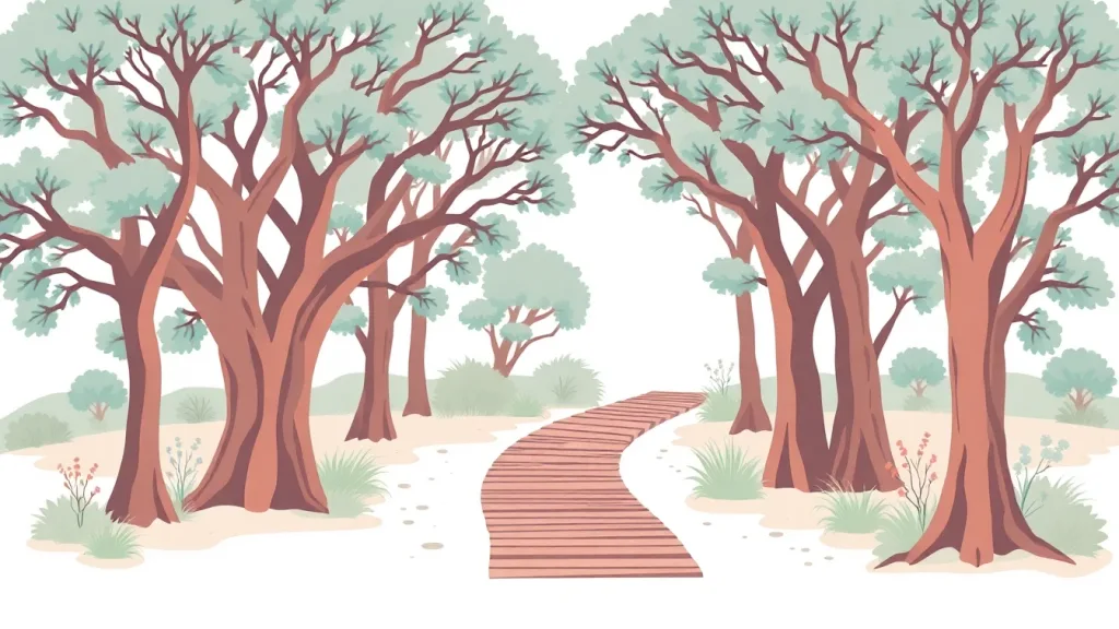 El Moro Elfin Forest Preserve