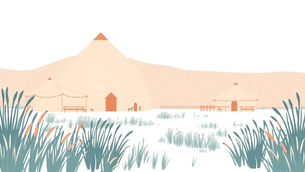 Wishtoyo Foundation's Chumash Discovery Village