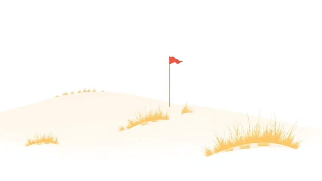 Monarch Dunes Golf Course